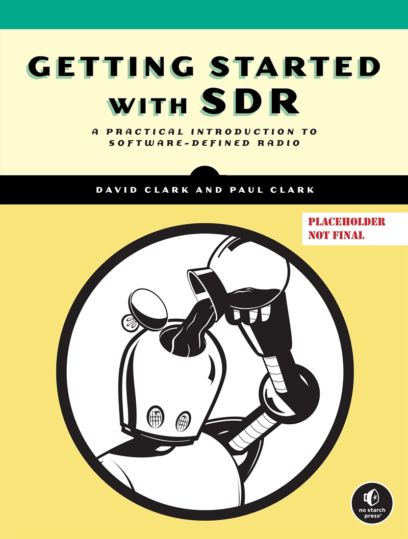 Practical SDR/Product Detail/Reading