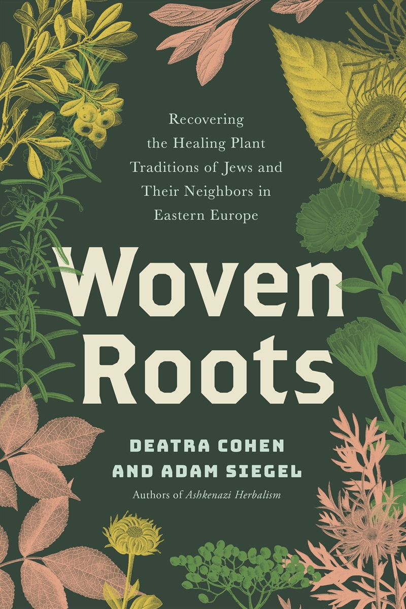 Woven Roots/Product Detail/Family & Health