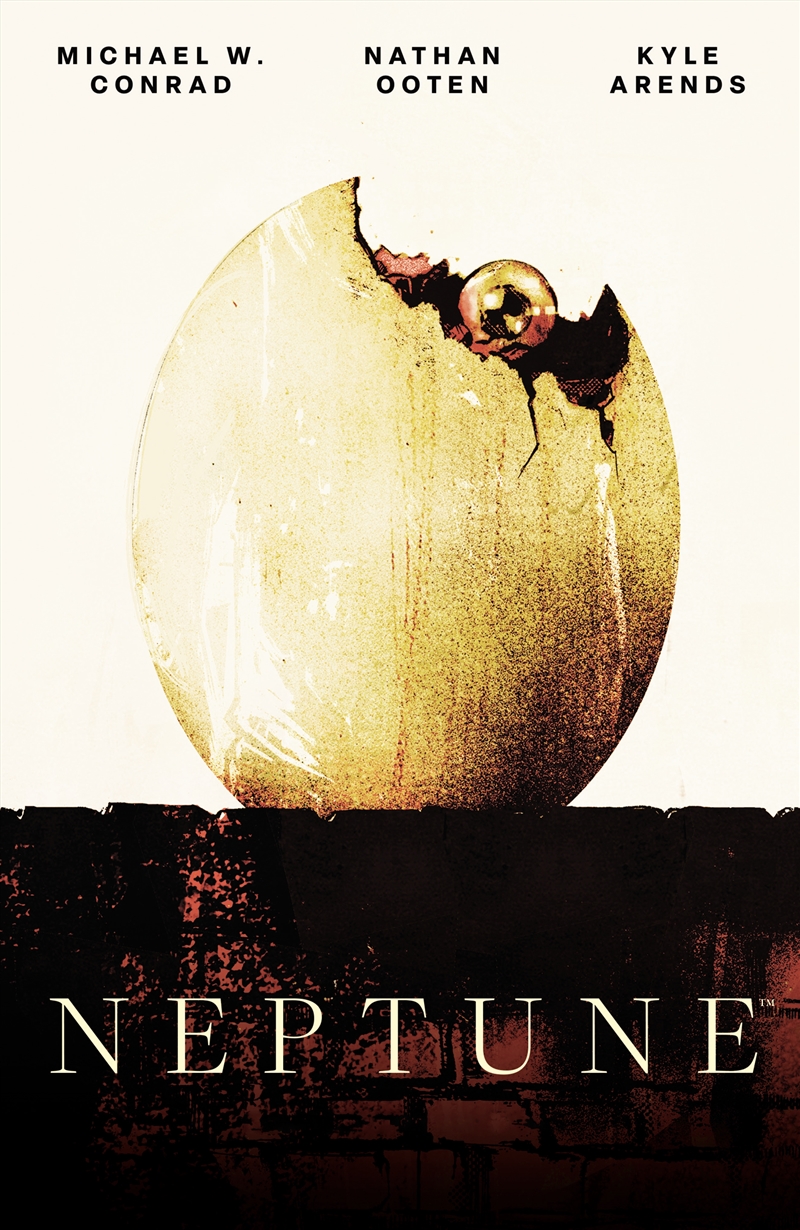 Neptune/Product Detail/Graphic Novels