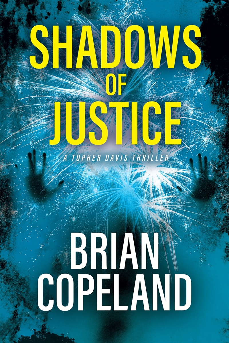 Shadows of Justice/Product Detail/Thrillers & Horror Books