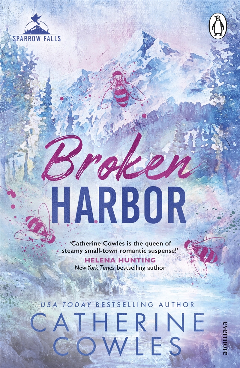 Broken Harbor/Product Detail/Romance