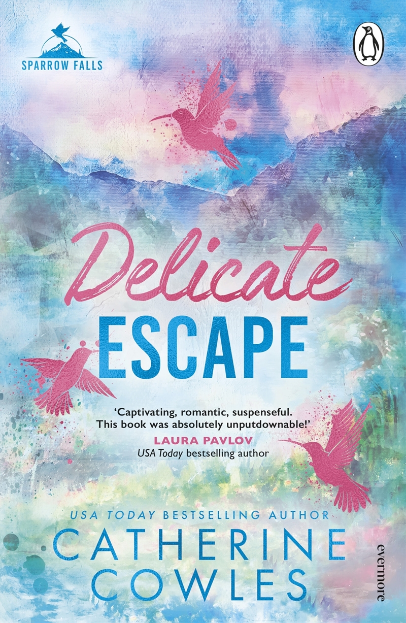 Delicate Escape/Product Detail/Romance