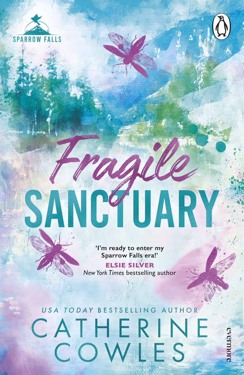 Fragile Sanctuary/Product Detail/Romance