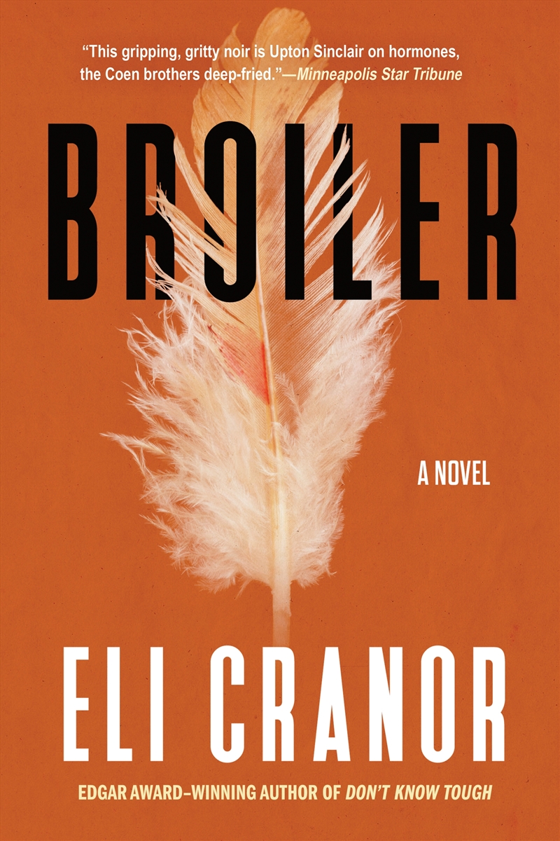Broiler/Product Detail/Crime & Mystery Fiction