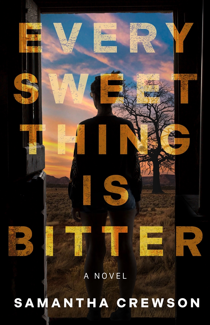 Every Sweet Thing Is Bitter/Product Detail/Thrillers & Horror Books