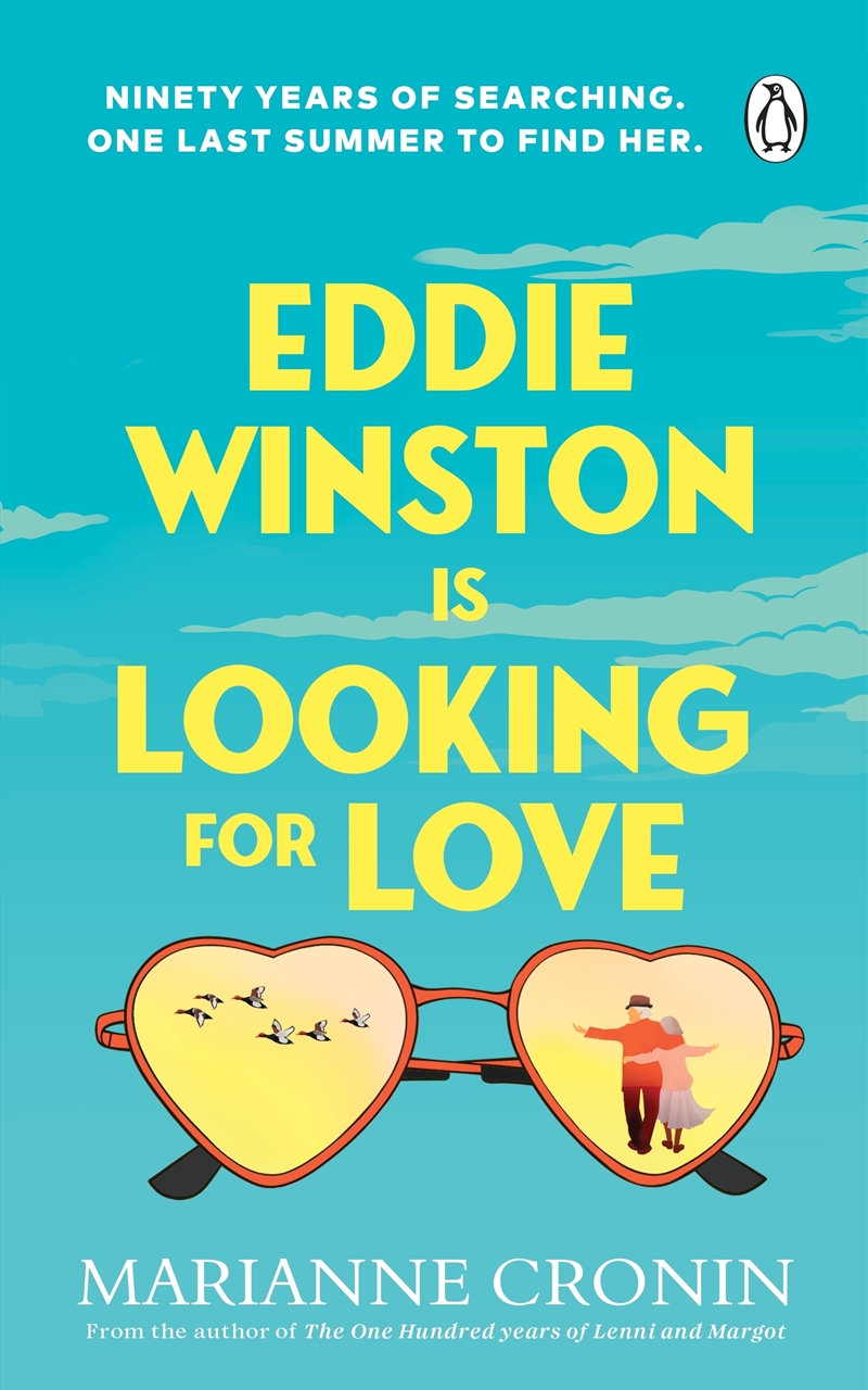 Eddie Winston Is Looking For Love/Product Detail/Modern & Contemporary