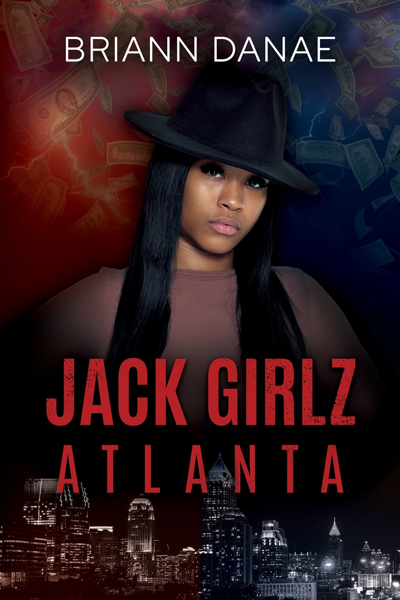 Jack Girlz Atlanta/Product Detail/Modern & Contemporary