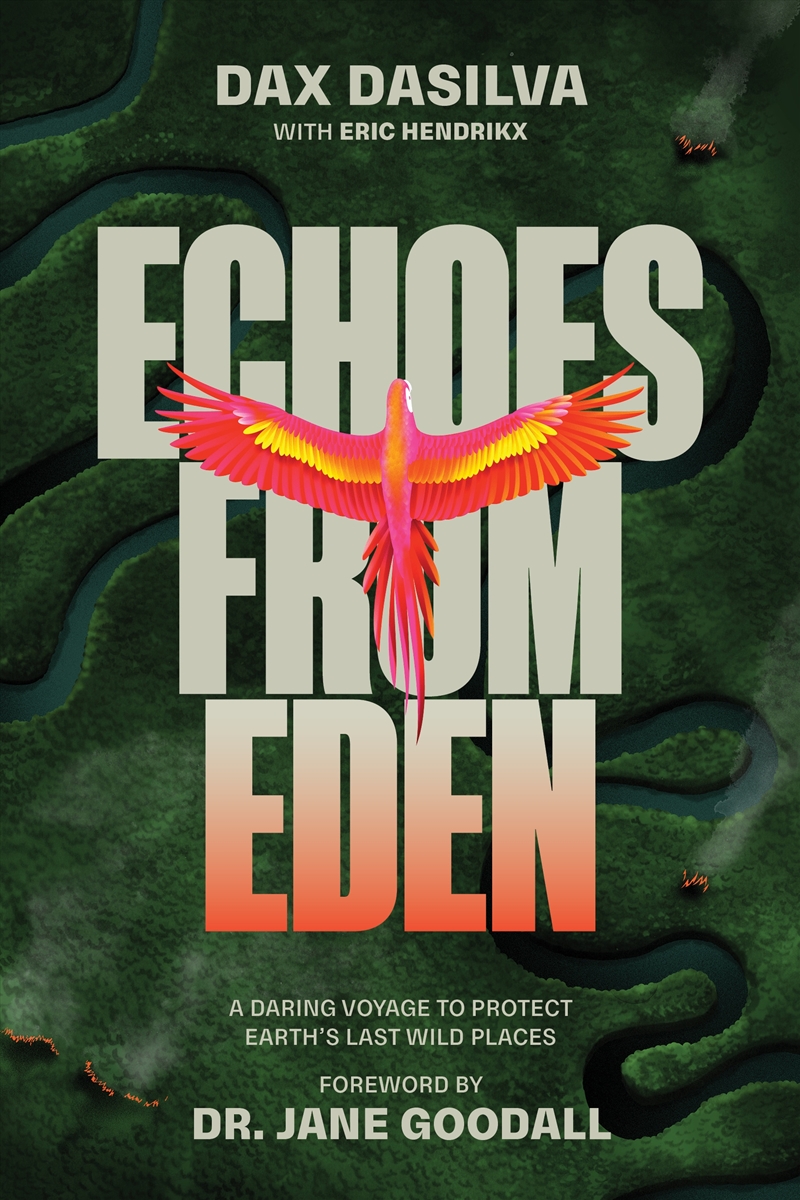 Echoes From Eden/Product Detail/Animals & Nature