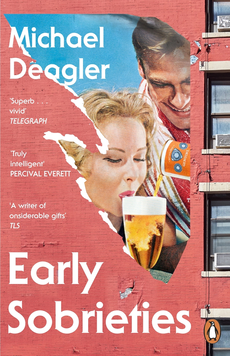 Early Sobrieties/Product Detail/Modern & Contemporary