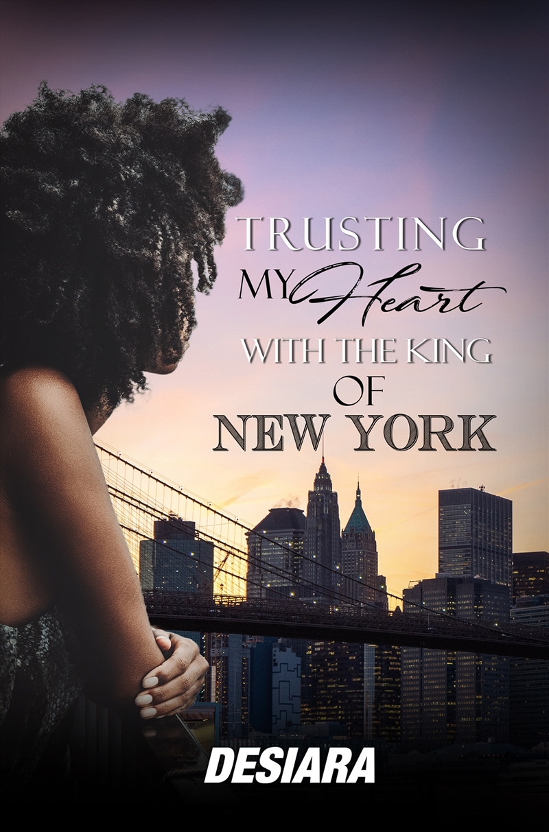 Trusting My Heart With the King of New York/Product Detail/Modern & Contemporary