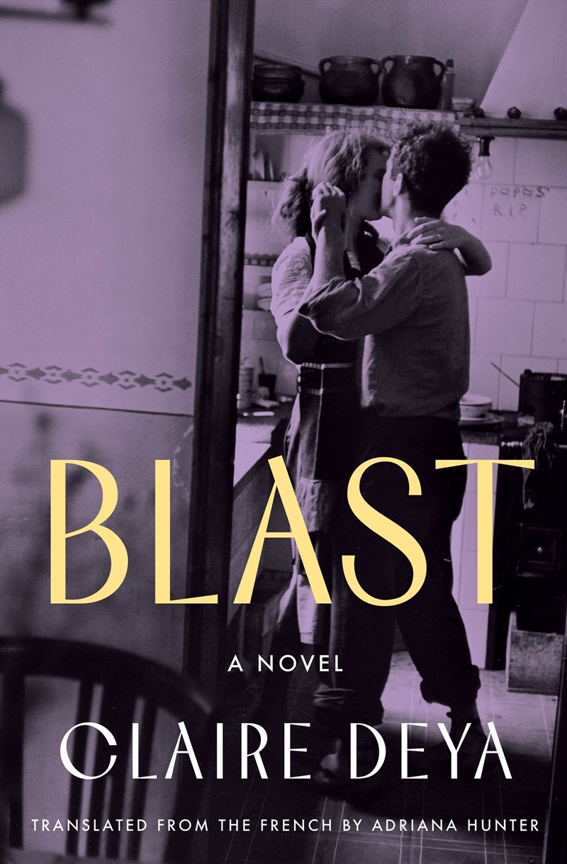 Blast/Product Detail/Modern & Contemporary