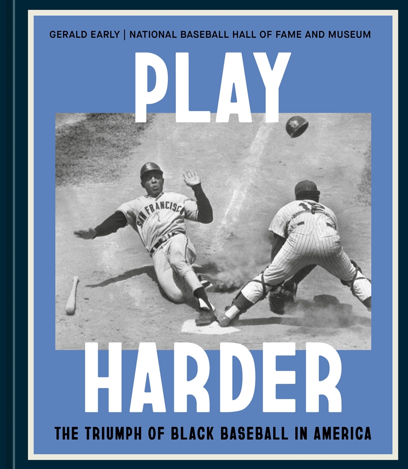 Play Harder/Product Detail/Sport & Recreation