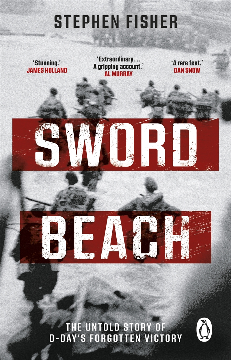 Sword Beach/Product Detail/History