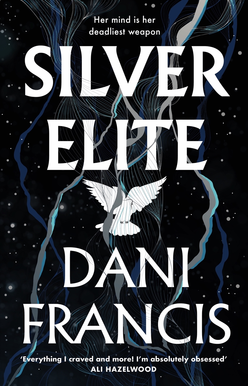 Silver Elite/Product Detail/Fantasy Fiction