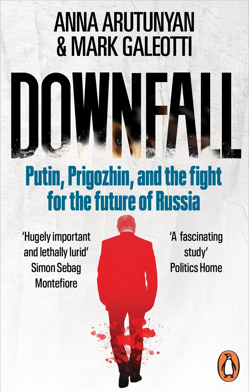 Downfall/Product Detail/Politics & Government
