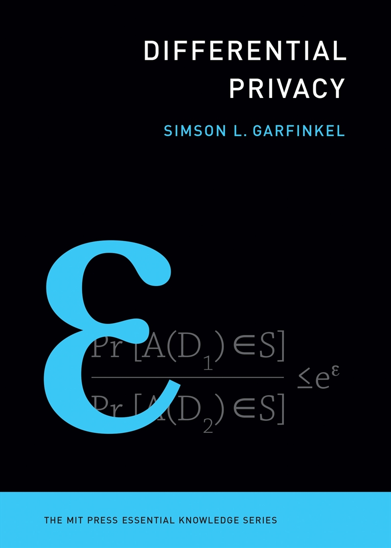 Differential Privacy/Product Detail/Technology & Engineering