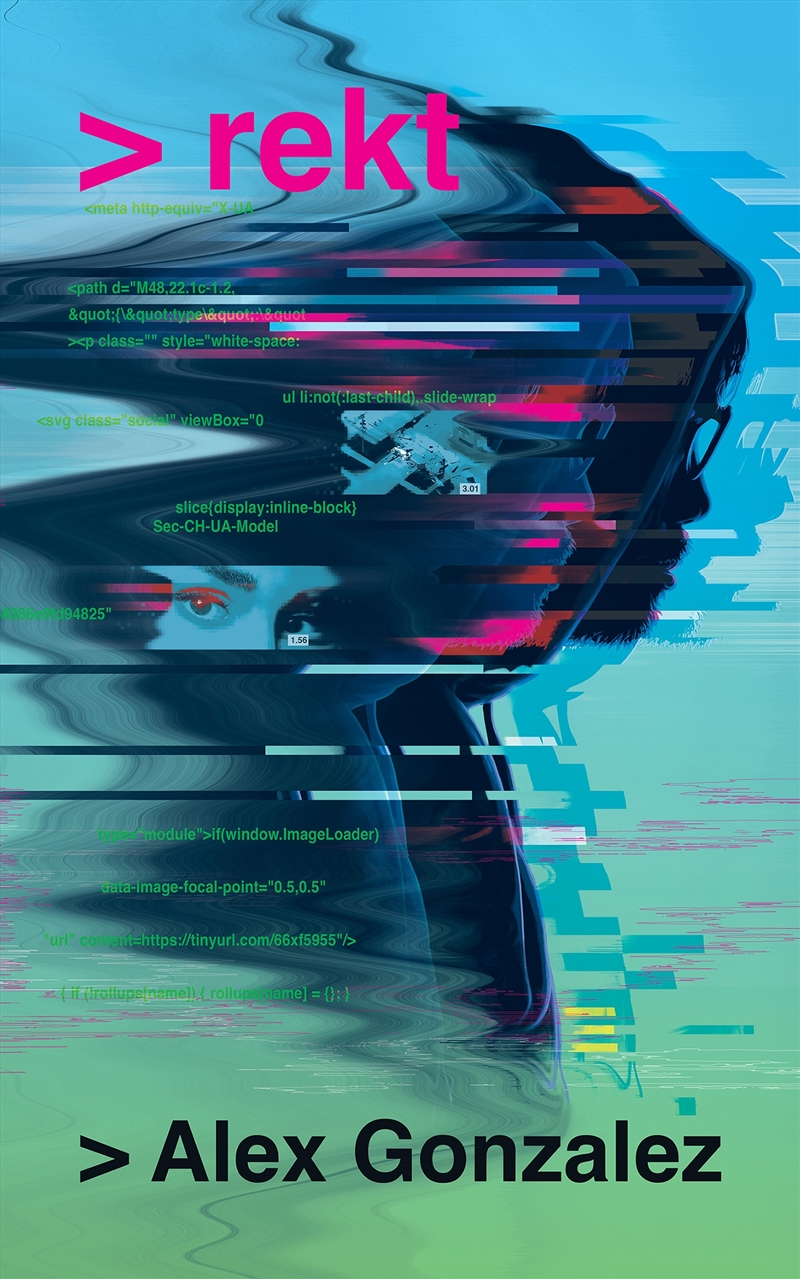 rekt/Product Detail/Science Fiction Books