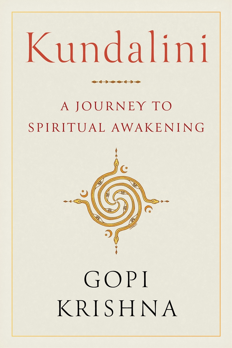 Kundalini/Product Detail/Religion & Beliefs