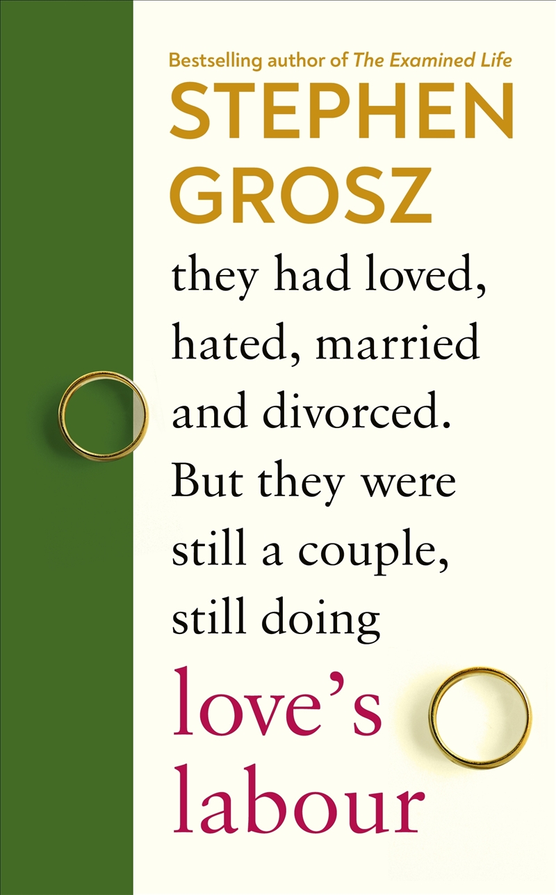 Love's Labour/Product Detail/Family & Health