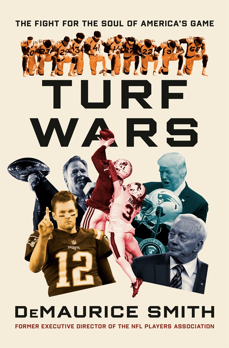 Turf Wars/Product Detail/Sport & Recreation