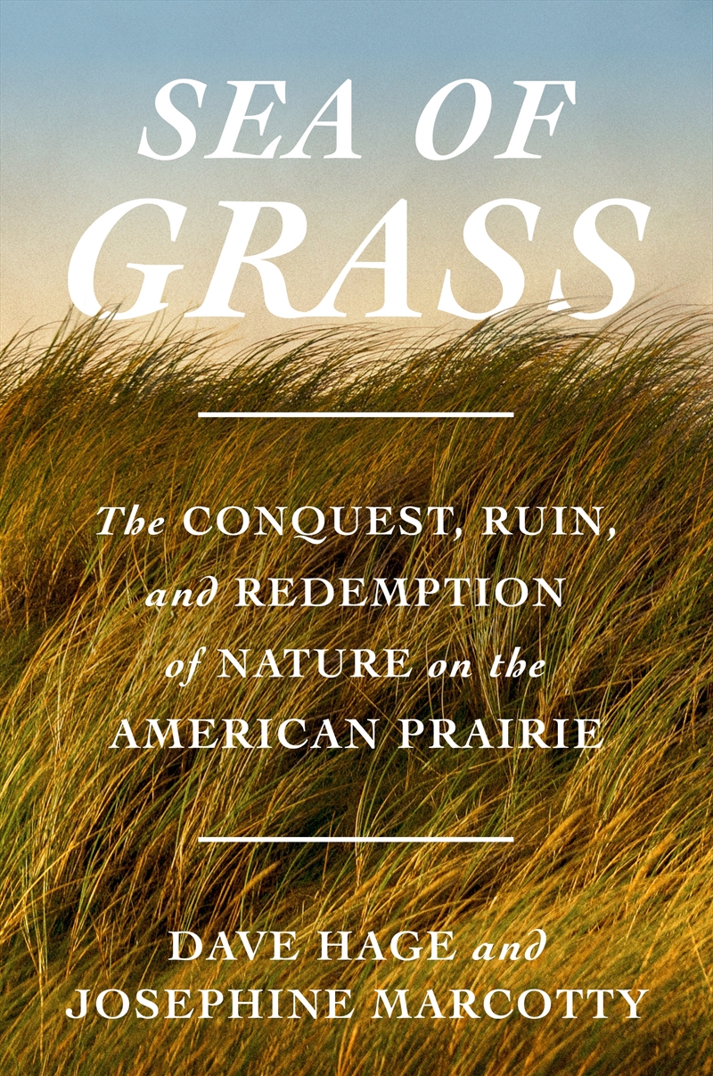 Sea of Grass/Product Detail/Geography
