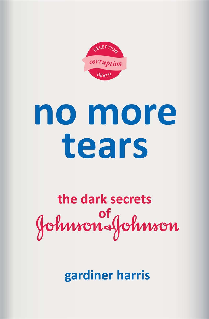 No More Tears/Product Detail/Business Leadership & Management