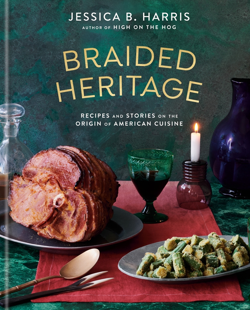 Braided Heritage/Product Detail/Recipes, Food & Drink