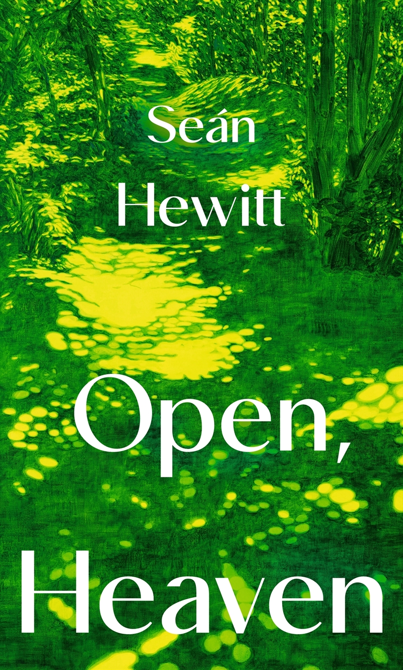Open, Heaven/Product Detail/Romance