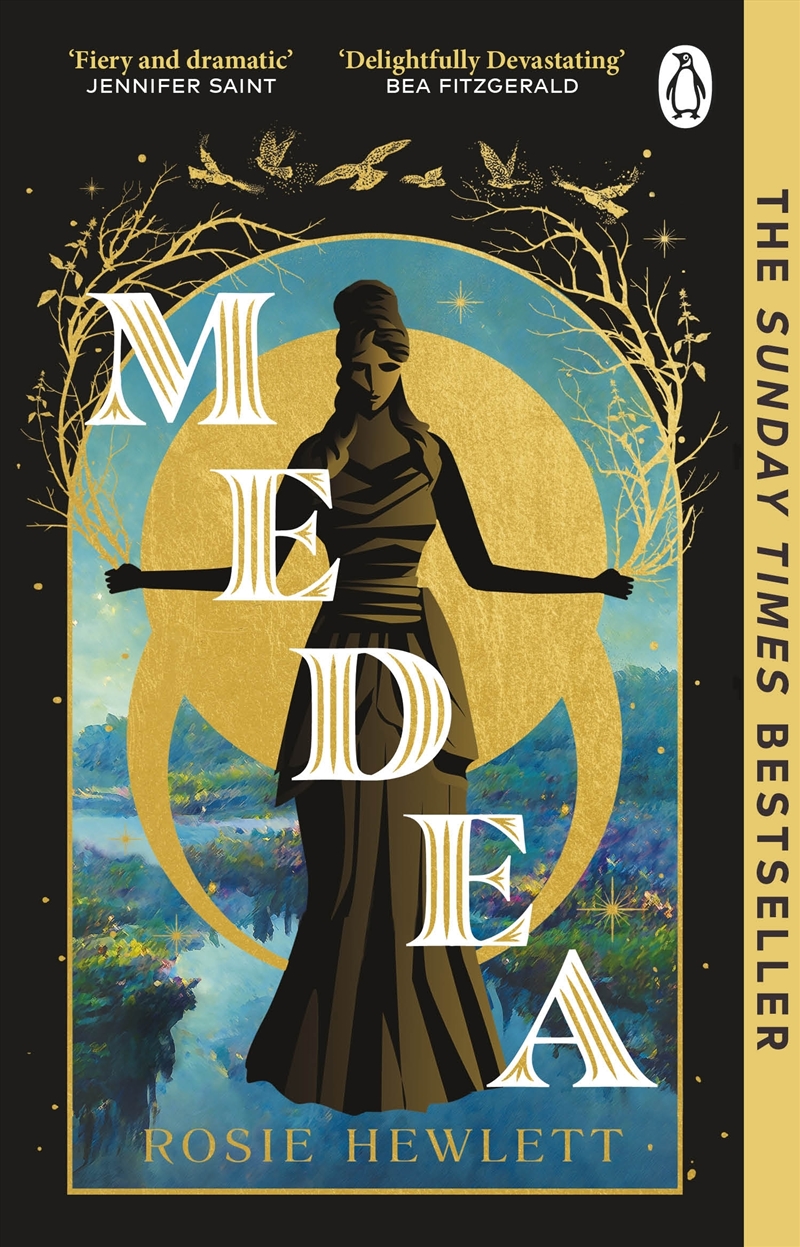 Medea/Product Detail/Historical Fiction