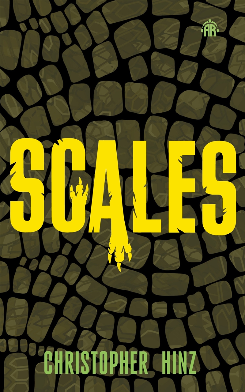 Scales/Product Detail/Science Fiction Books