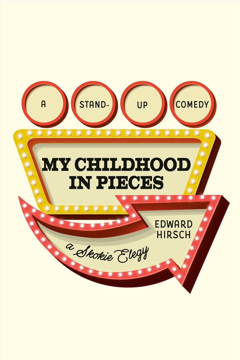 My Childhood in Pieces/Product Detail/Reading
