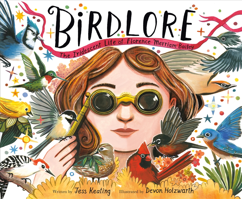 Birdlore/Product Detail/Childrens