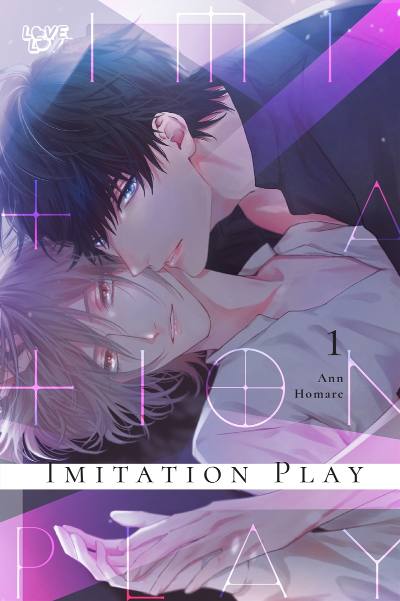 Imitation Play/Product Detail/Manga