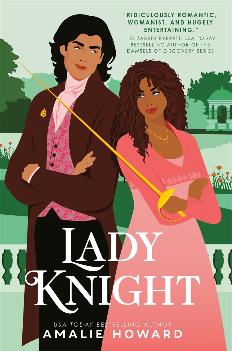 Lady Knight/Product Detail/Childrens Fiction Books