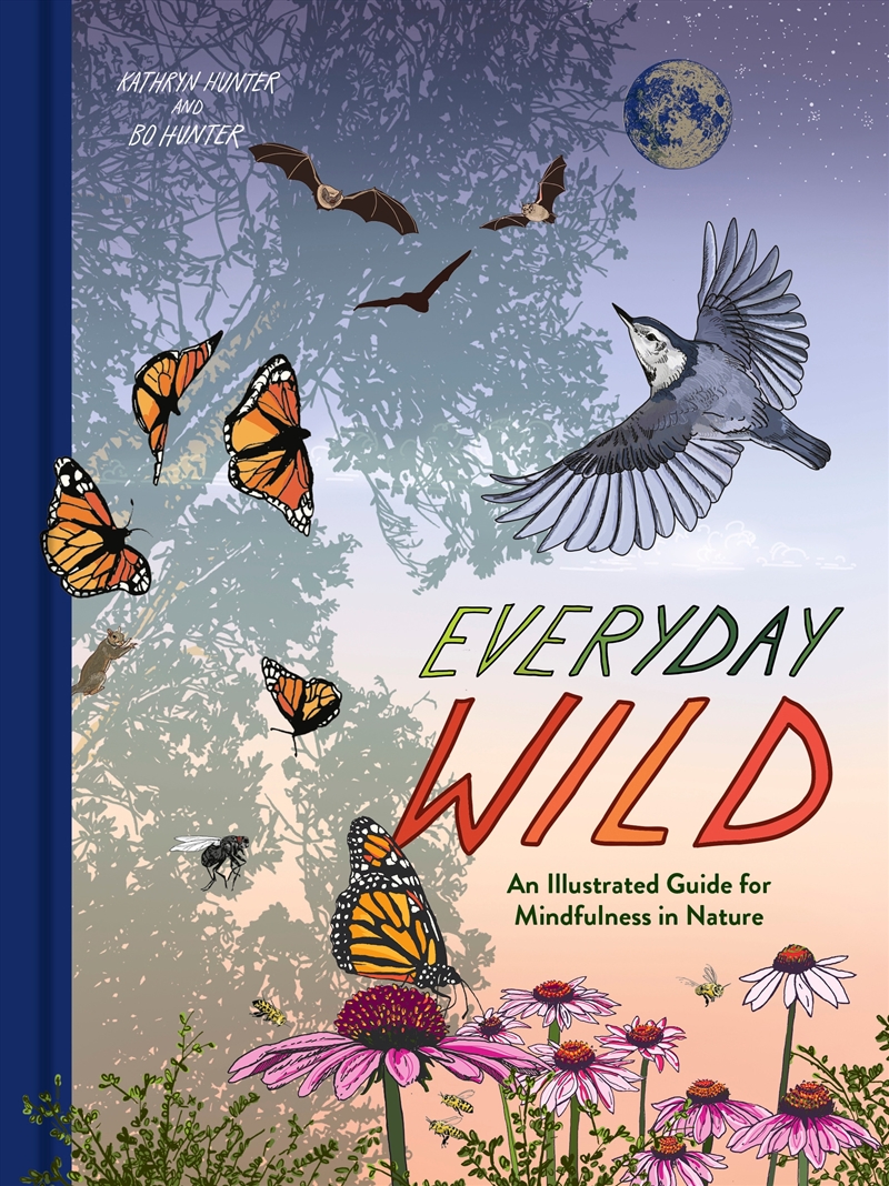 Everyday Wild/Product Detail/Animals & Nature