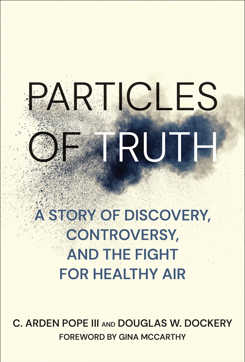 Particles of Truth/Product Detail/Technology & Engineering