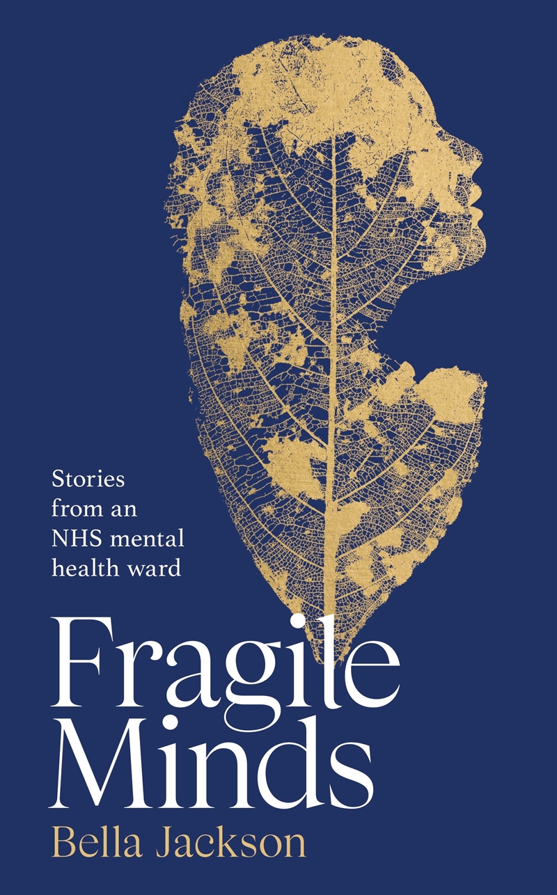 Fragile Minds/Product Detail/Family & Health
