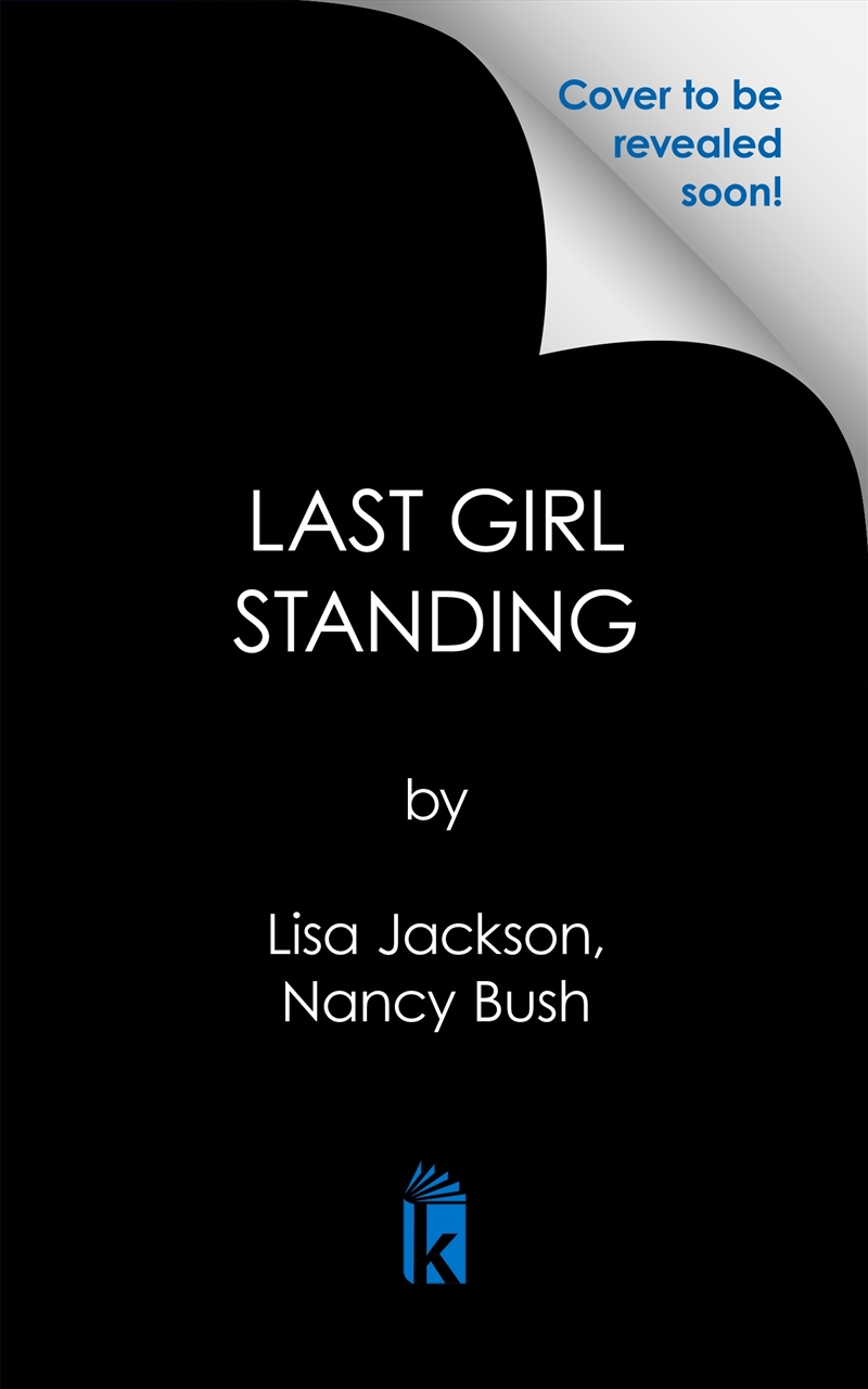 Last Girl Standing/Product Detail/Thrillers & Horror Books