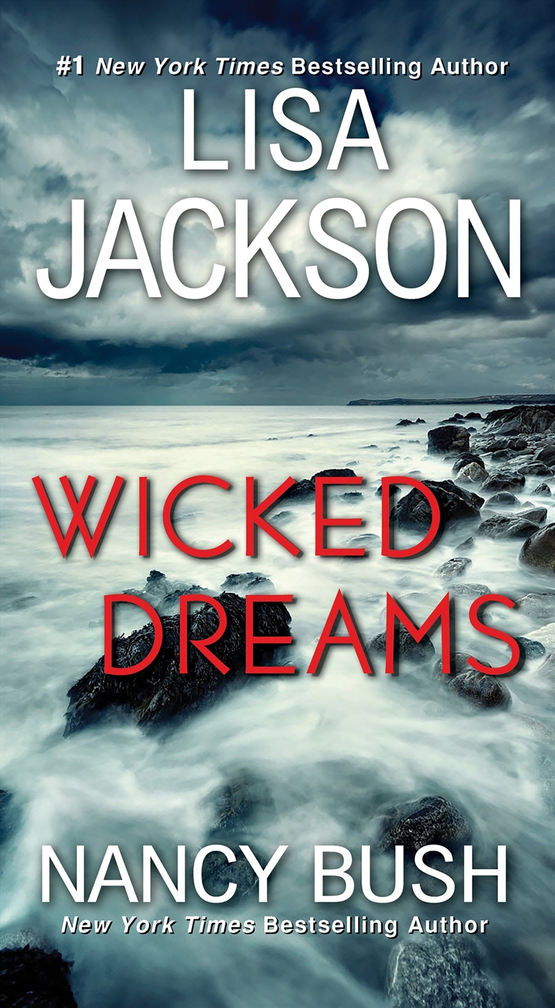 Wicked Dreams/Product Detail/Thrillers & Horror Books