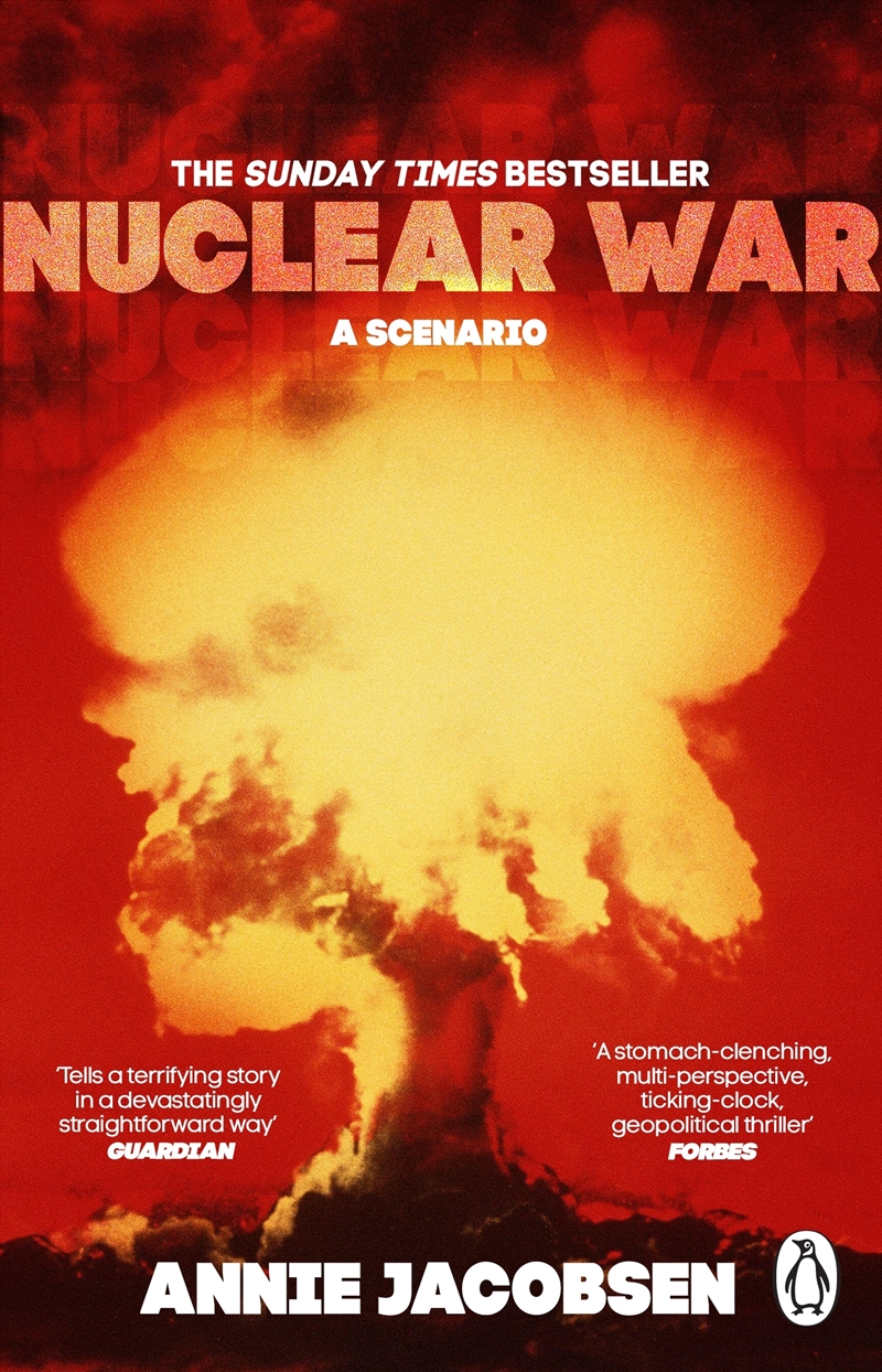 Nuclear War/Product Detail/Military