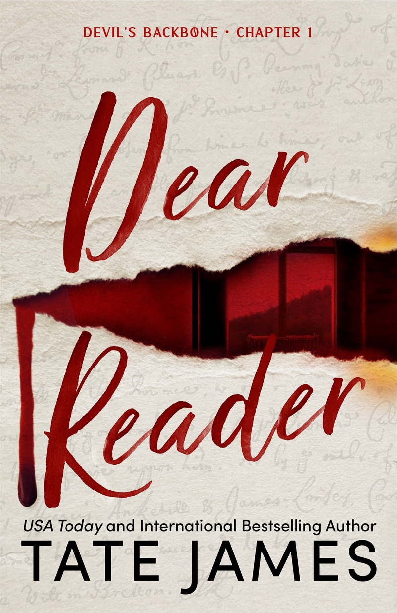 Dear Reader/Product Detail/Romance
