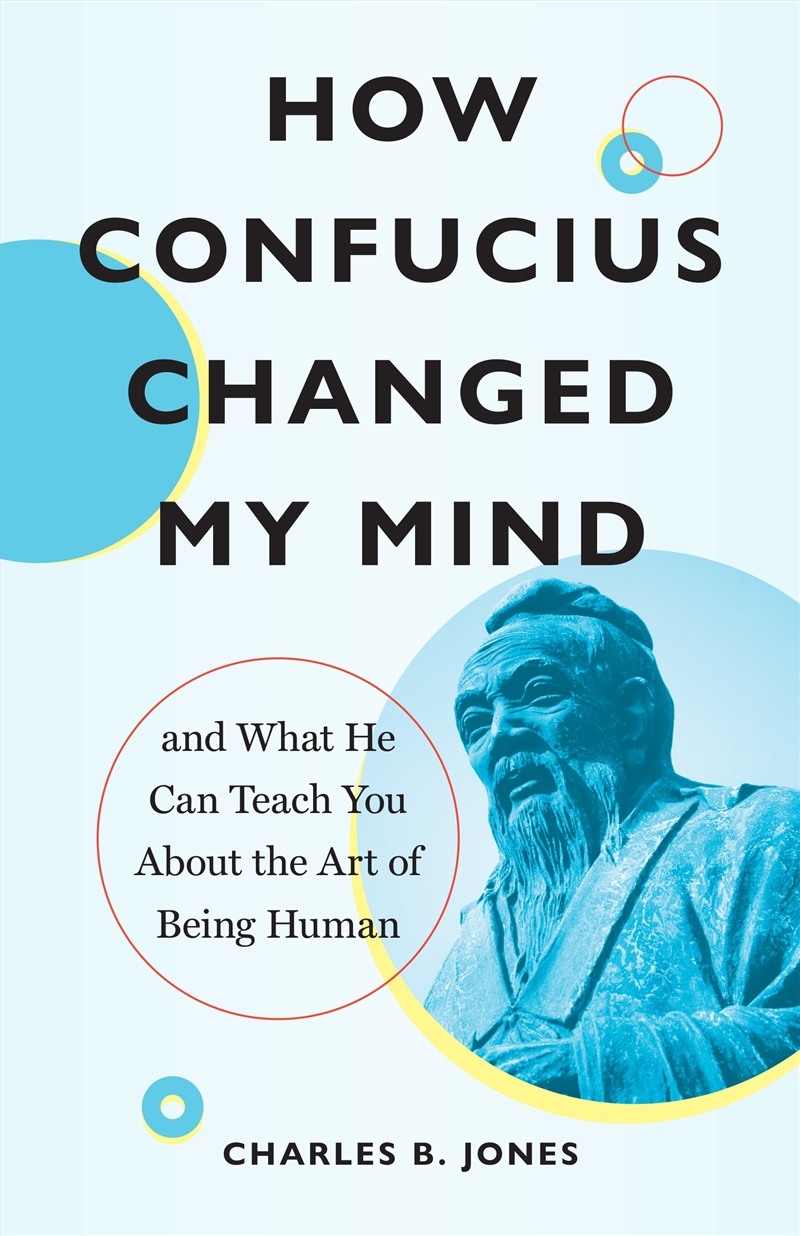 How Confucius Changed My Mind/Product Detail/Religion & Beliefs