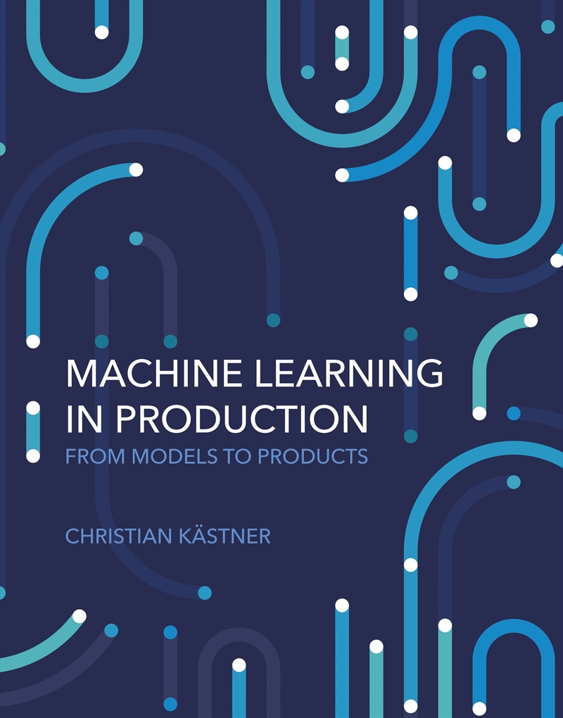 Machine Learning In Production/Product Detail/Computing & IT