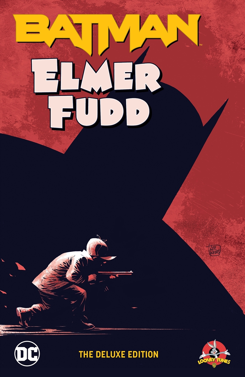 Batman/Elmer Fudd: The Deluxe Edition/Product Detail/Graphic Novels
