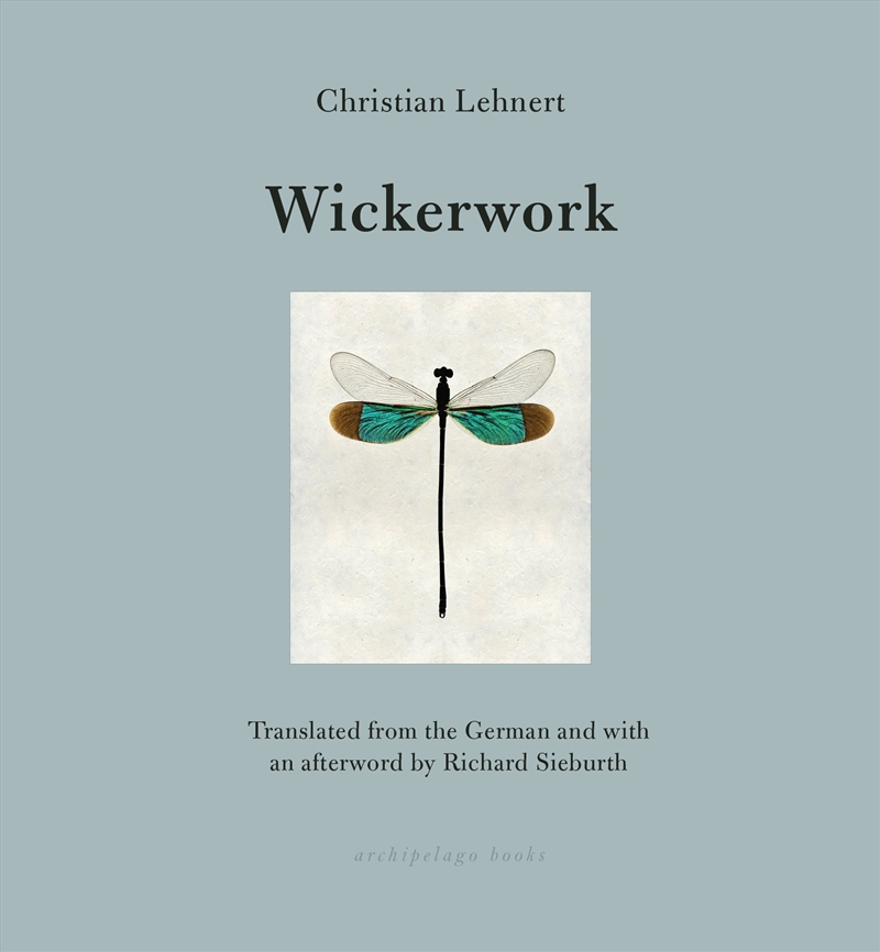 Wickerwork/Product Detail/Reading