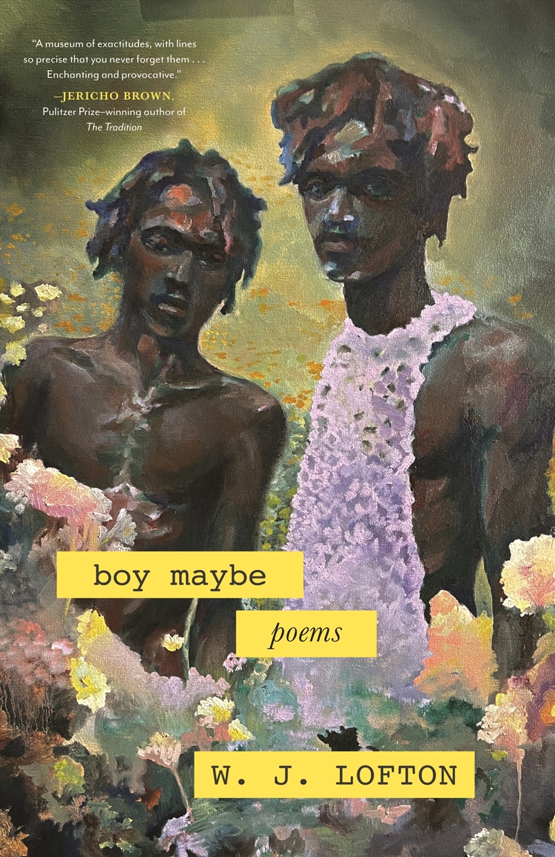 boy maybe/Product Detail/Reading