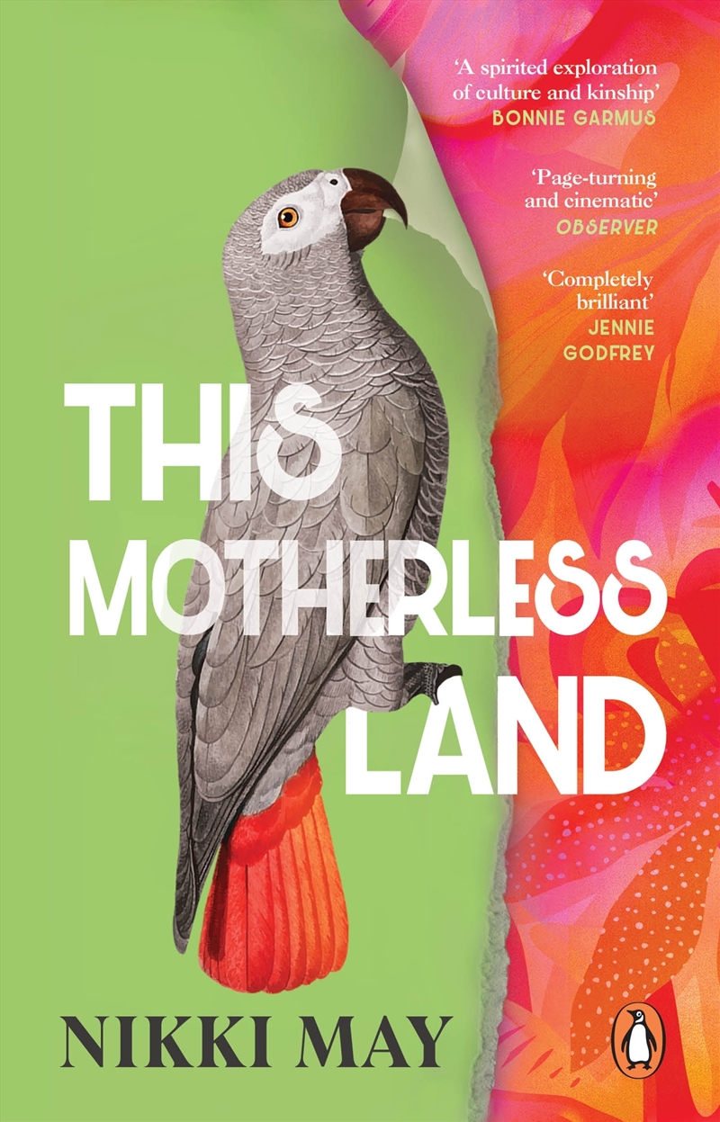 This Motherless Land/Product Detail/Family & Health