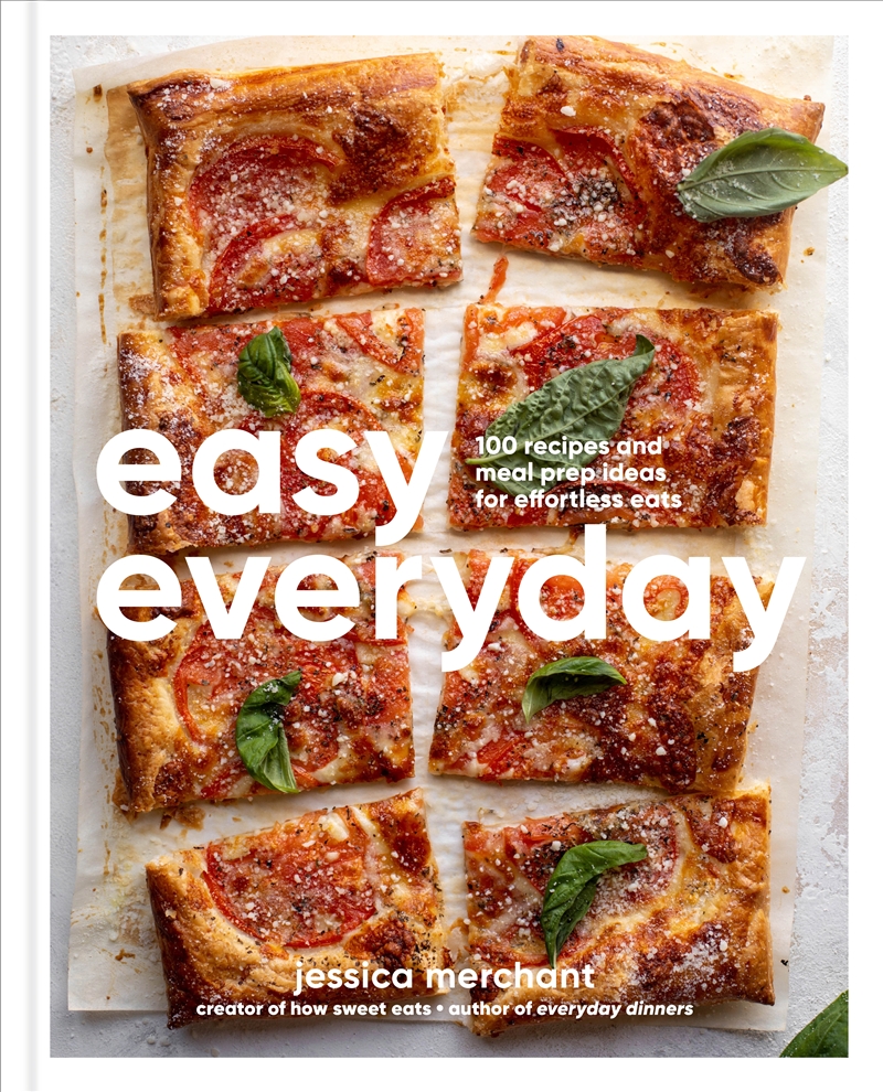 Easy Everyday/Product Detail/Recipes, Food & Drink