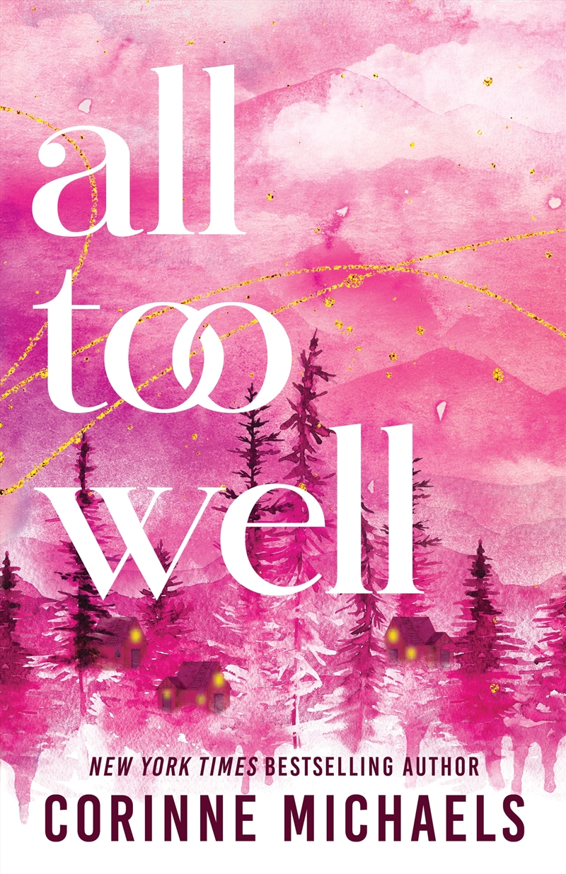 All Too Well/Product Detail/Romance