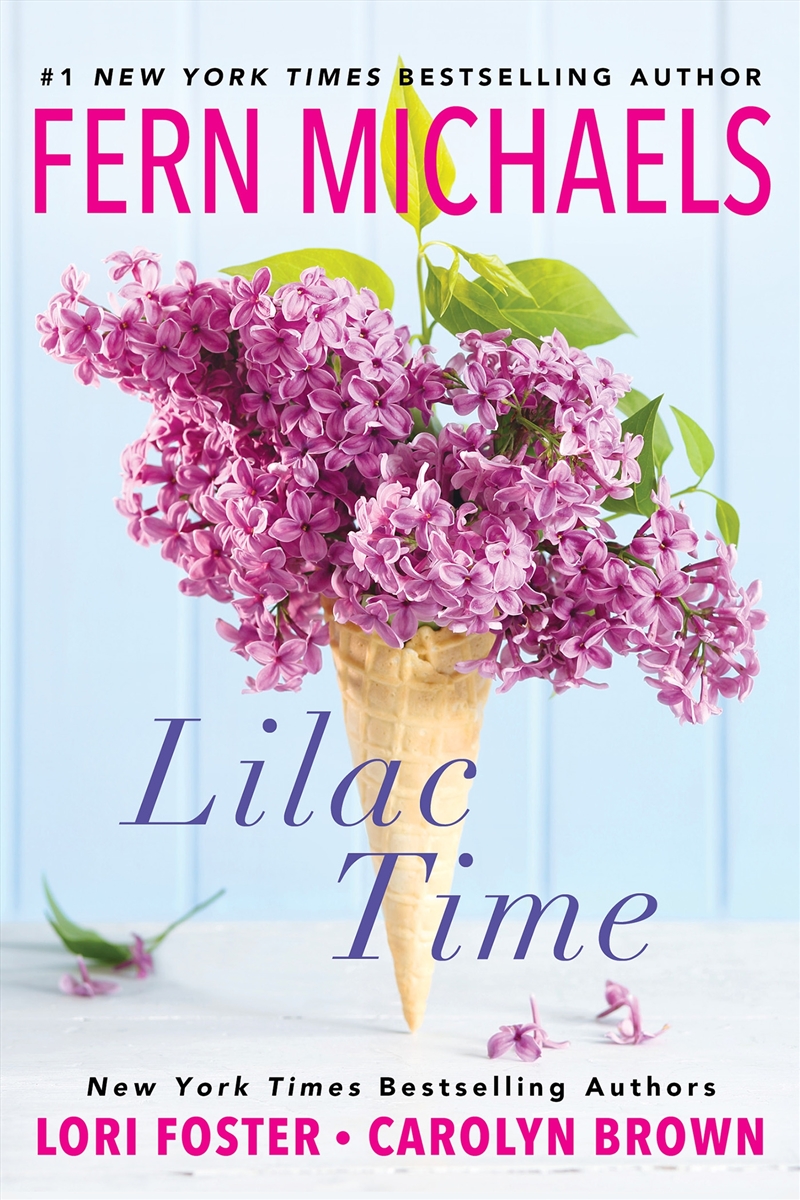 Lilac Time/Product Detail/Romance